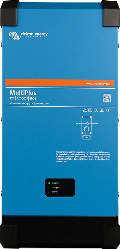 MultiPlus 2000VA